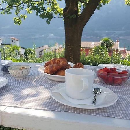 Appartamento Al Ronchetto Riva San Vitale Esterno foto