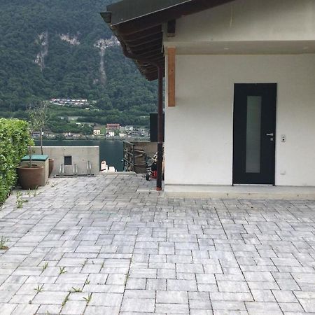 Appartamento Al Ronchetto Riva San Vitale Esterno foto