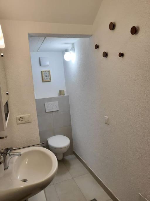 Appartamento Al Ronchetto Riva San Vitale Esterno foto